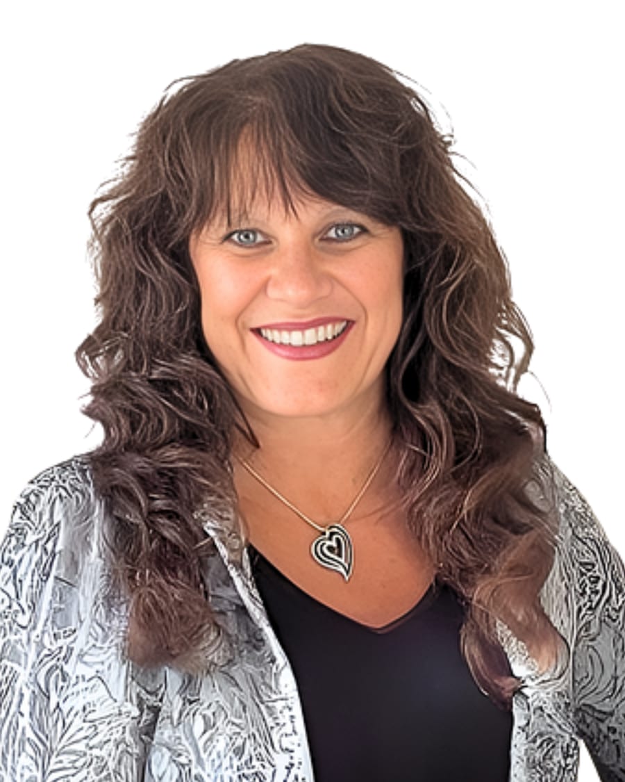 Cynthia Pontecorvo