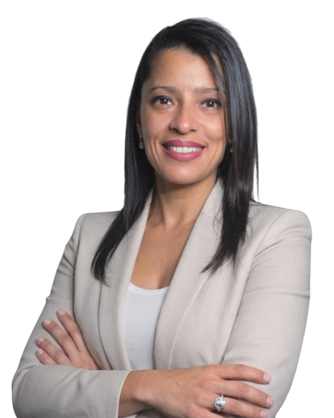 Erika Reyes