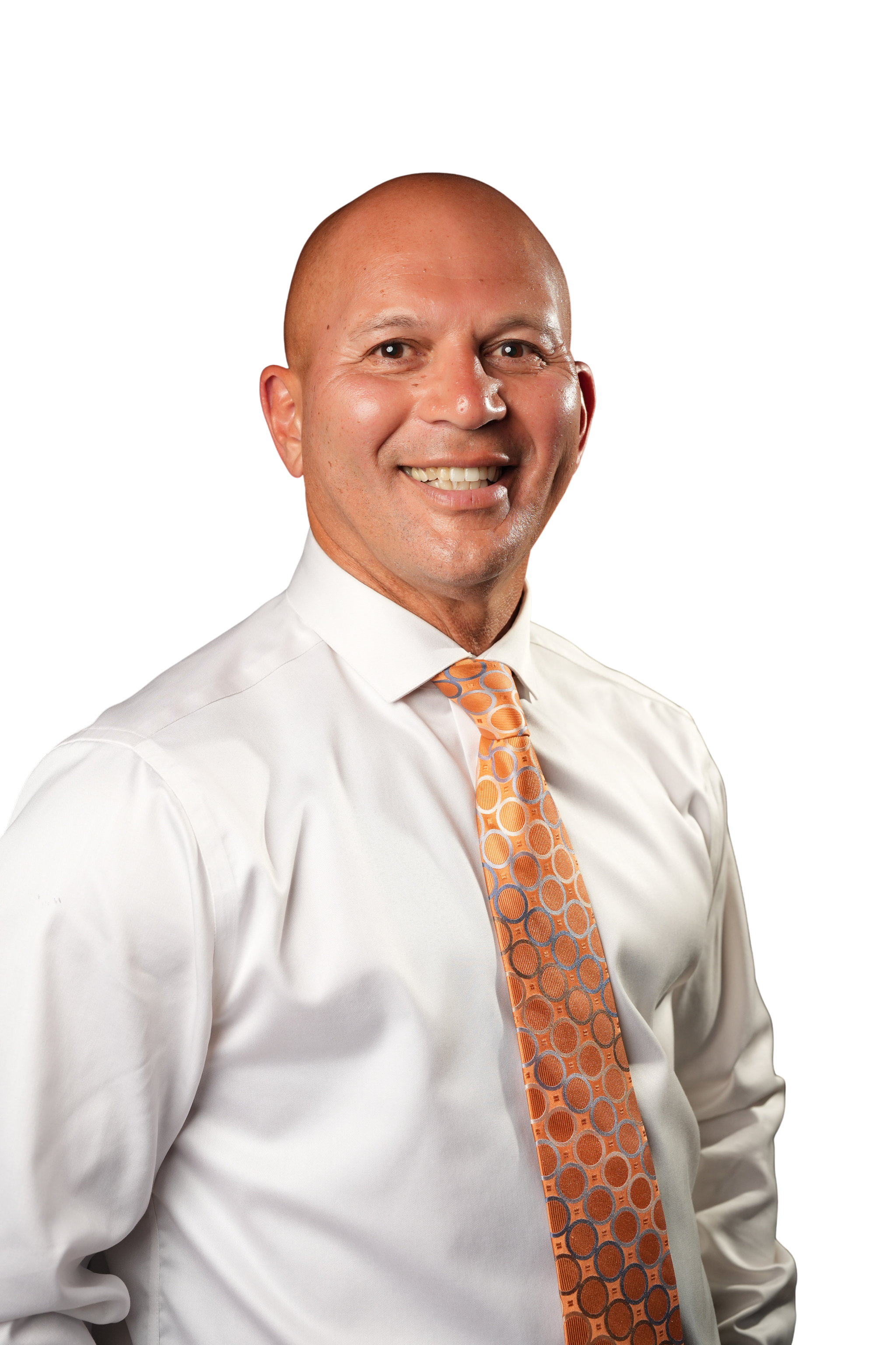 Pete Melendez